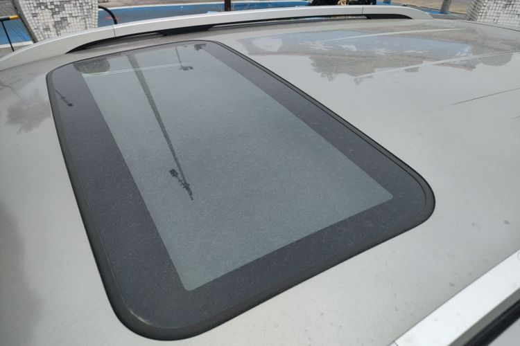 东南DX3 2018款 1.5T CVT尊贵型局部细节57