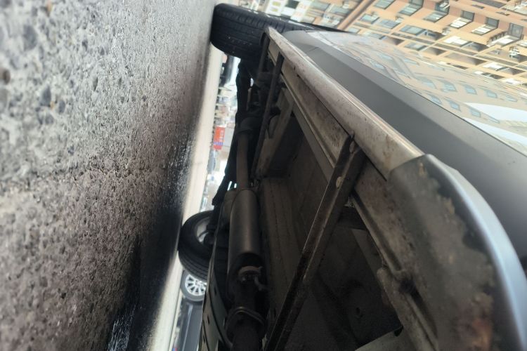 哈弗H6 2020款 2.0GDIT 自动铂金豪华版局部细节9001