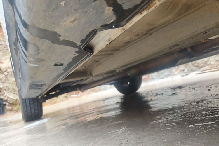 长安UNI-T 2021款 1.5T 卓越型局部细节9001