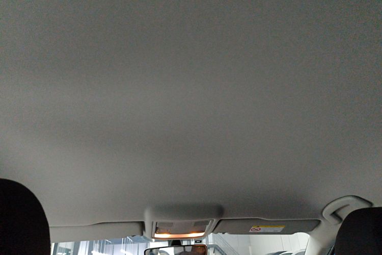 大众 朗逸 2023款 1.5L 自动得逸版中控内饰22