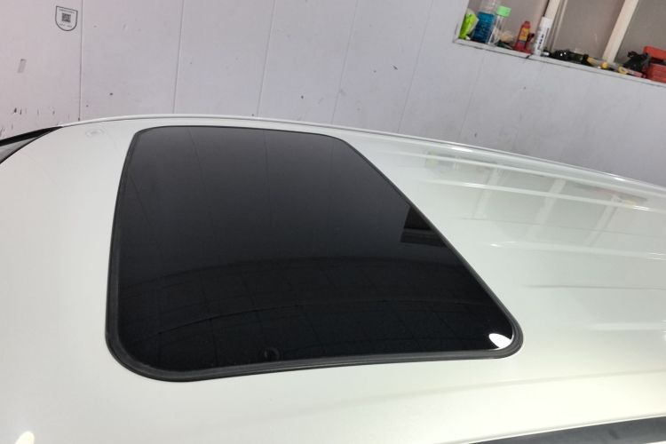 丰田 锋兰达 2022款 2.0L CVT豪华PLUS版局部细节57