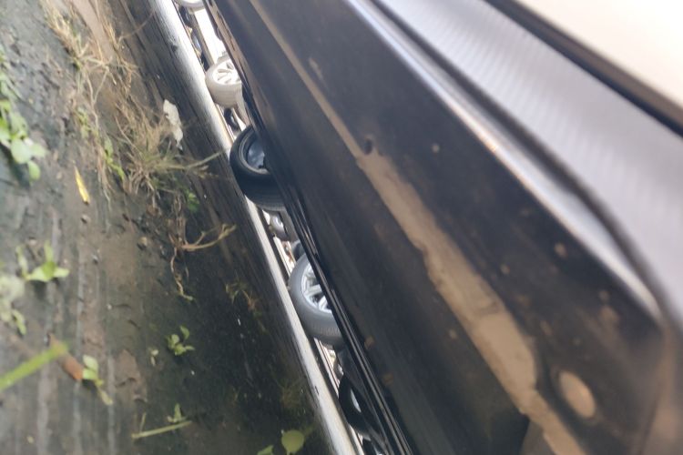 长安UNI-V 2024款 1.5T 尊贵运动型局部细节9001