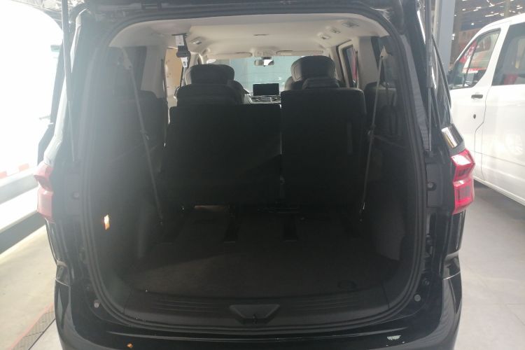 上汽大通MAXUS 大通G20 2023款 改款 ES 2.0T 汽油自动超值版局部细节23