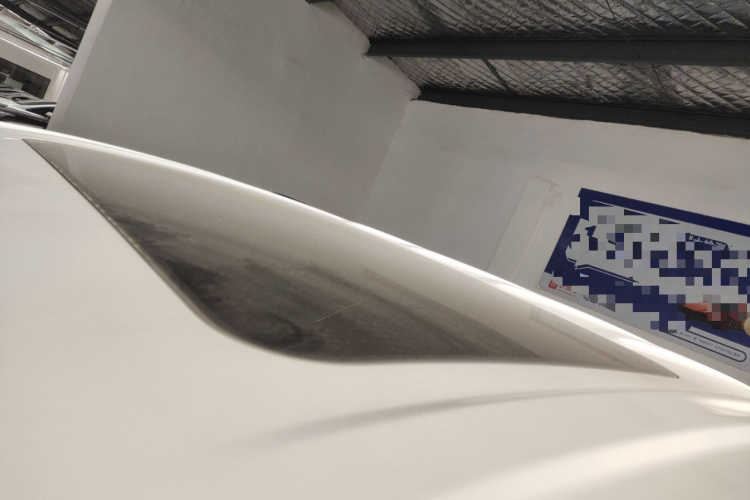 别克GL8 2025款 陆尊 智享版局部细节57