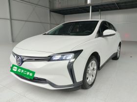 别克 微蓝6 2023款 430km 出行版