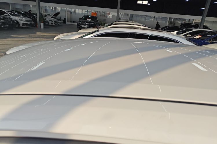 丰田 卡罗拉 2021款 1.2T S-CVT先锋PLUS版局部细节57