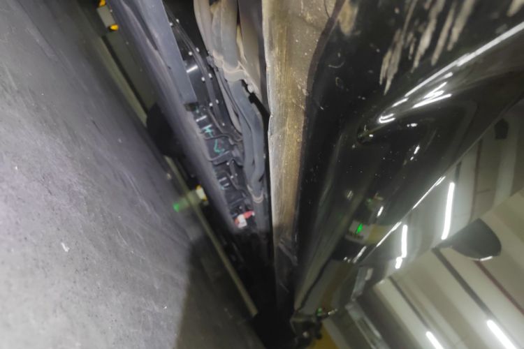 五菱汽车 五菱星光 2023款 70 标准版局部细节9002