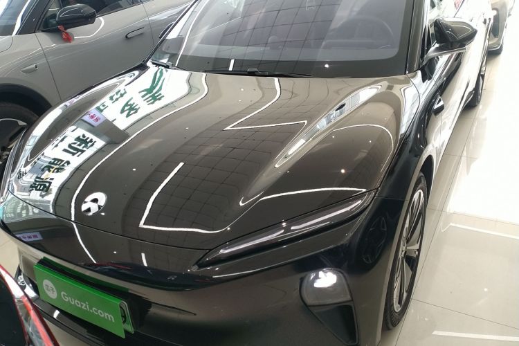 蔚来ET5T 2024款 75kWh Touring车身外观6001