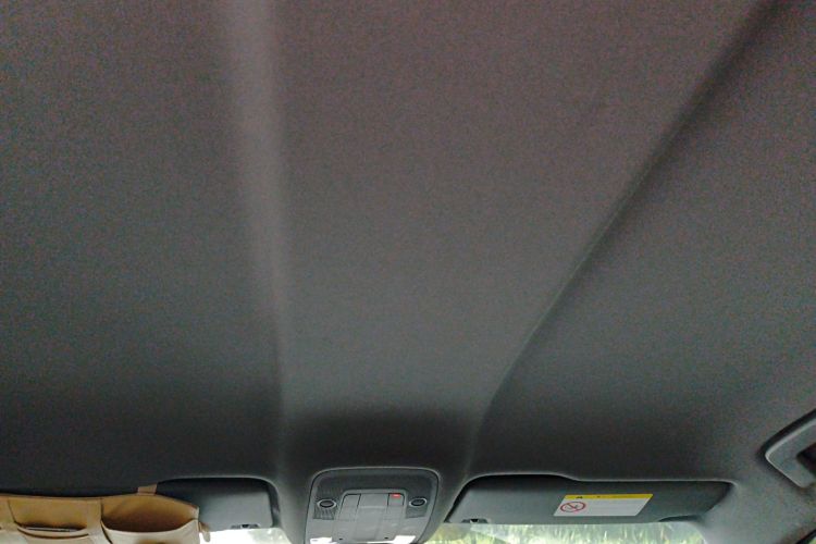 奥迪A3 2022款 Sportback 35 TFSI 进取运动型中控内饰22