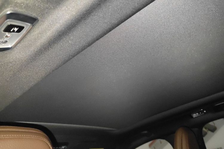 沃尔沃XC60 2021款 T5 四驱智远豪华版中控内饰22