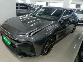 领克03 2025款 1.5TD DCT冠军版Pro