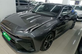 领克03 2025款 1.5TD DCT冠军版Pro