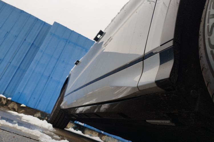 比亚迪 宋L EV 2025款 550km 卓越型局部细节9001