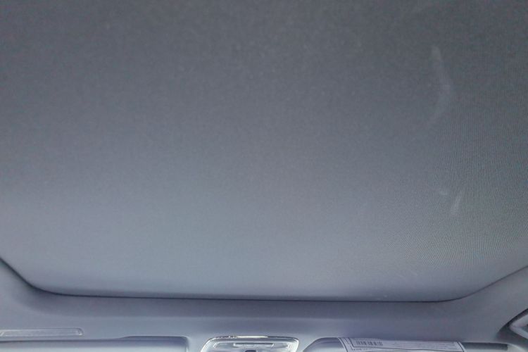 领克03新能源 2019款 1.5T PHEV Pro中控内饰22