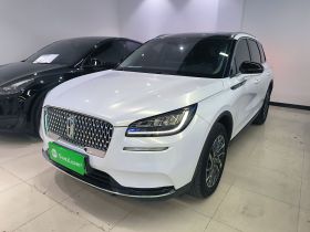 林肯 冒险家 2022款 2.0T 两驱尊享版