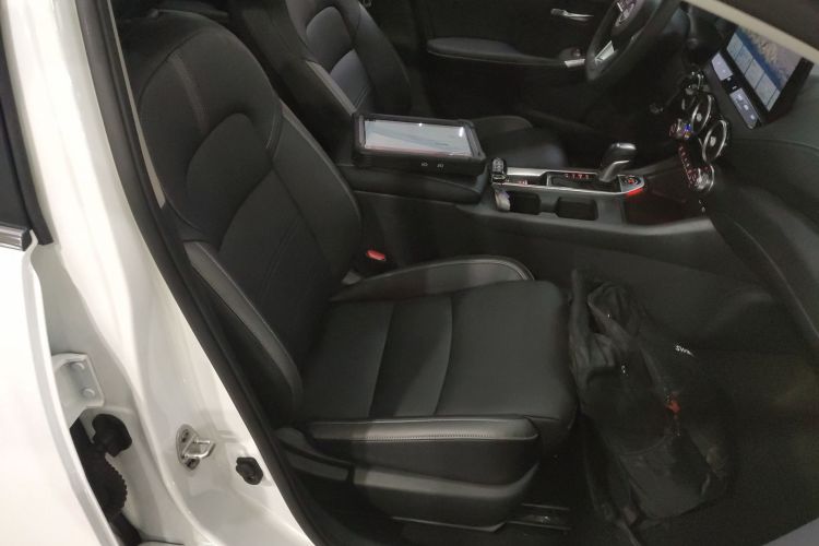 日产 轩逸 2023款 1.6L CVT悦享版局部细节41