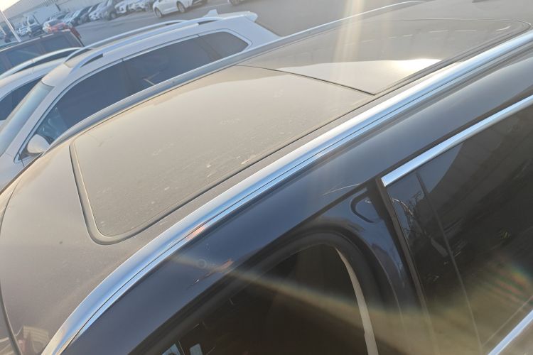 比亚迪 唐新能源 2018款 DM 2.0T 全时四驱智联创领型 7座 国V局部细节57