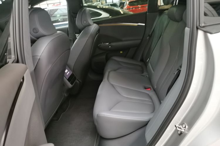 小鹏G7 2025款 702 超长续航 Max中控内饰21