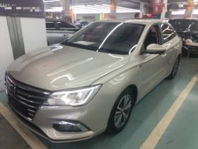 荣威i5 2019款 1.5L 自动4G互联朗豪版