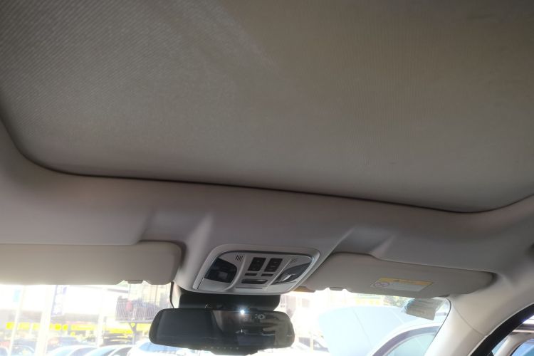 哈弗H6 2020款 1.5GDIT 自动铂金冠军版局部细节22