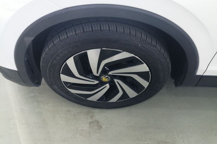 大众 途观L 2022款 330TSI 自动两驱舒享版车身外观6007