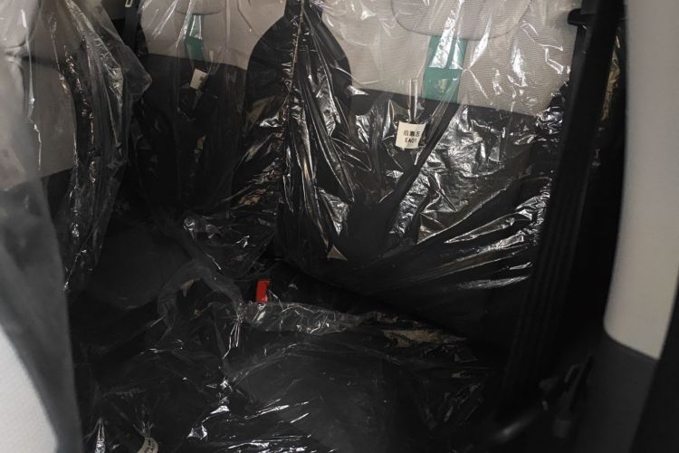 长安启源 长安Lumin 2024款 130km 清悦款中控内饰21