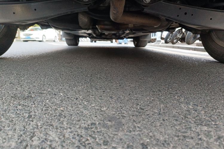 大众 途观 2016款 280TSI 自动两驱丝绸之路舒适版局部细节9009