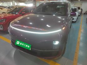 理想汽车 理想L9 2022款 Max