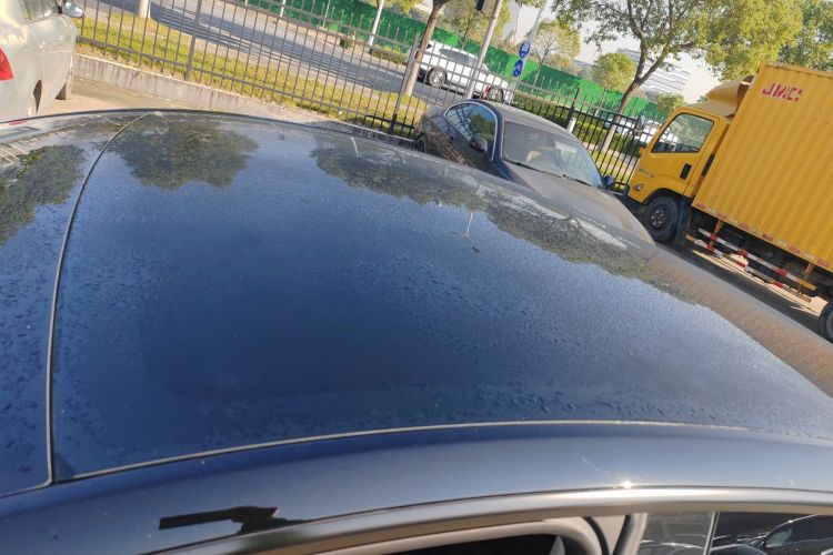 特斯拉 Model Y 2023款 长续航全轮驱动版局部细节57