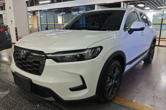本田HR-V 2023款 240TURBO 劲睿版