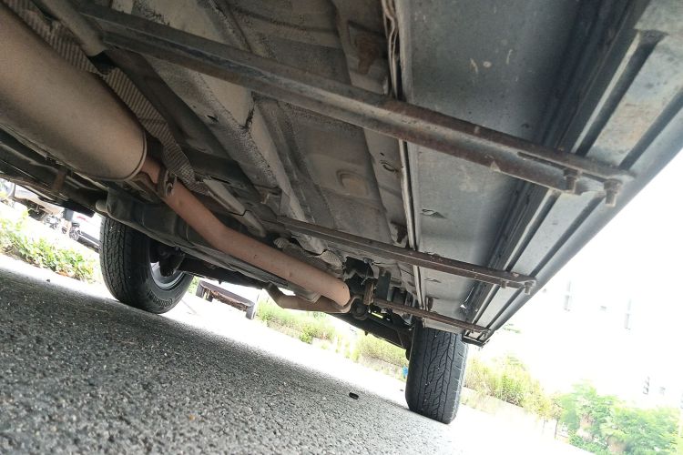 东风风光 风光580 2021款 ☆星版 1.5TGDI 自动尊贵型局部细节9004