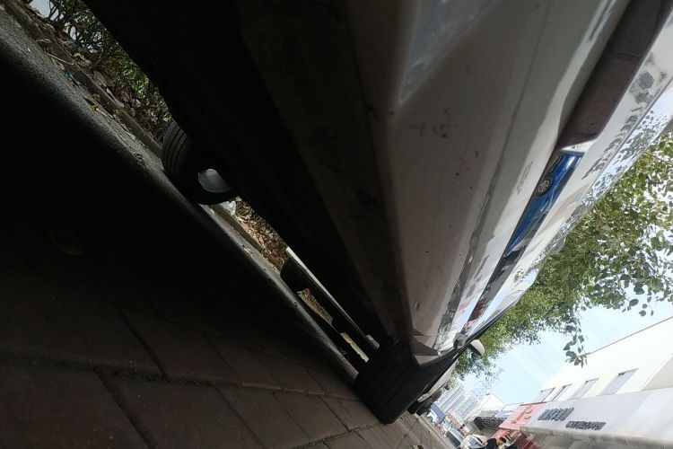 吉利汽车 星越L 2021款 2.0TD DCT EVO两驱智尊型局部细节9002