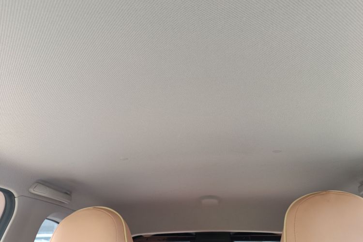 五菱汽车 宏光MINIEV 2022款 马卡龙时尚款 磷酸铁锂局部细节22