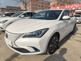 长安 逸动新能源 2019款 EV460 智享版
