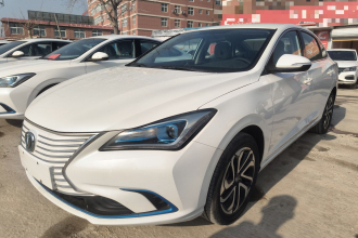 长安 逸动新能源 2019款 EV460 智享版