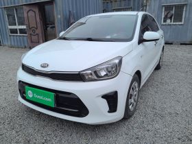 起亚 焕驰 2017款 1.4L 手动时尚版Smart