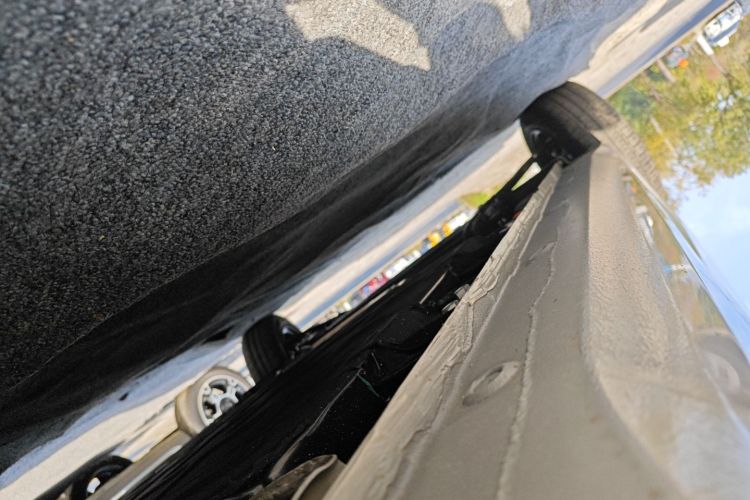 五菱汽车 宏光MINIEV 2024款 第三代 215km 青春版局部细节9002