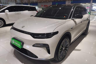 零跑汽车 零跑C11 2026款 增程 300激光雷达智尊版