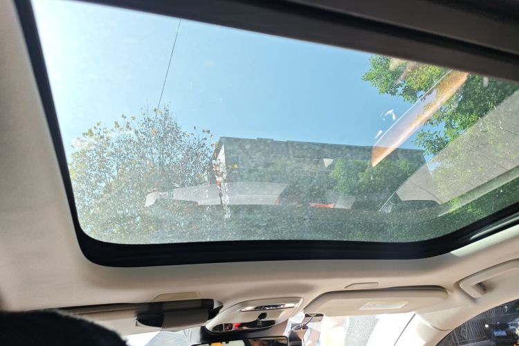 沃尔沃S90 2020款 T5 智逸豪华版中控内饰22