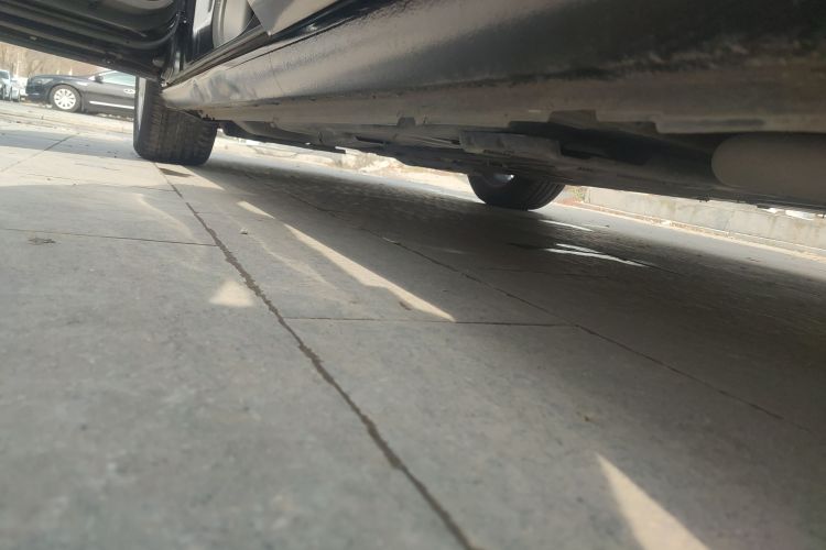 别克 君威 2023款 552T 智享型局部细节9002