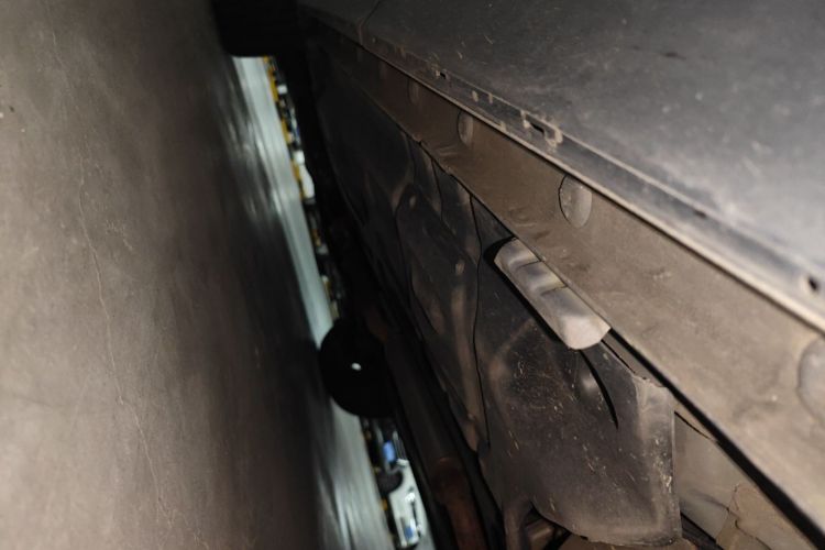 比亚迪 宋PLUS 2020款 1.5T 自动尊贵型局部细节9003