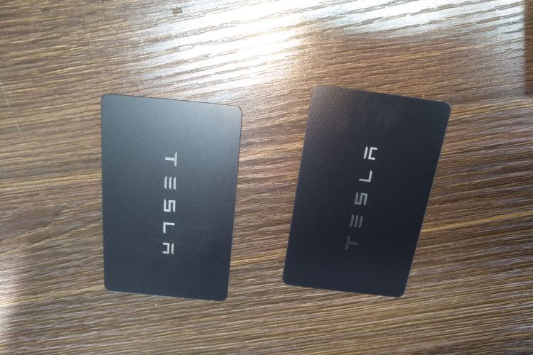 特斯拉 Model Y 2024款 后轮驱动版中控内饰7001