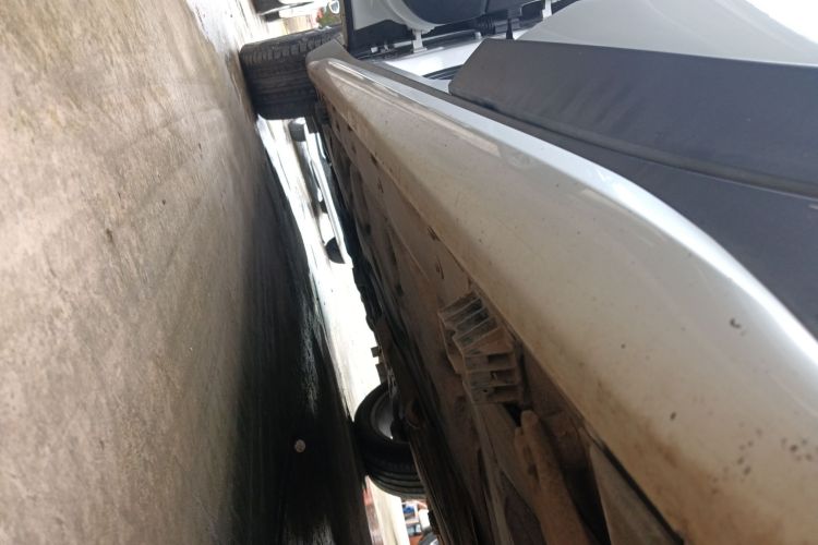 宝马X1 2016款 sDrive20Li 豪华型局部细节9002