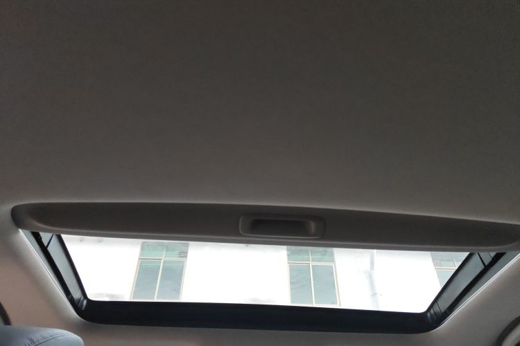 本田 雅阁 2018款 260TURBO 精英版 国VI局部细节22