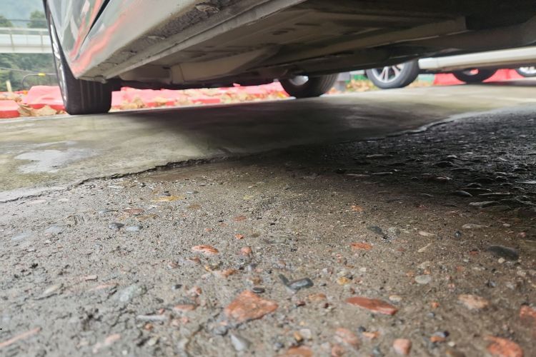 别克 英朗 2016款 15N 自动豪华型局部细节9002