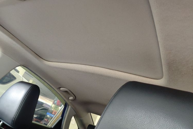 本田 凌派 2019款 180Turbo CVT豪华版 国VI局部细节22