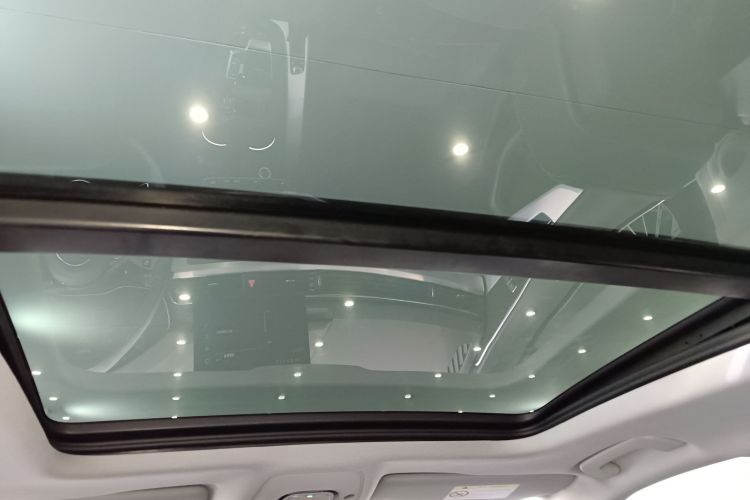 奥迪A4L 2024款 40 TFSI 时尚动感型中控内饰22