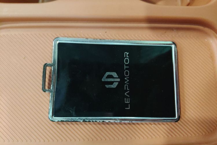 零跑汽车 零跑C16 2026款 增程 200尊享版 6座中控内饰11