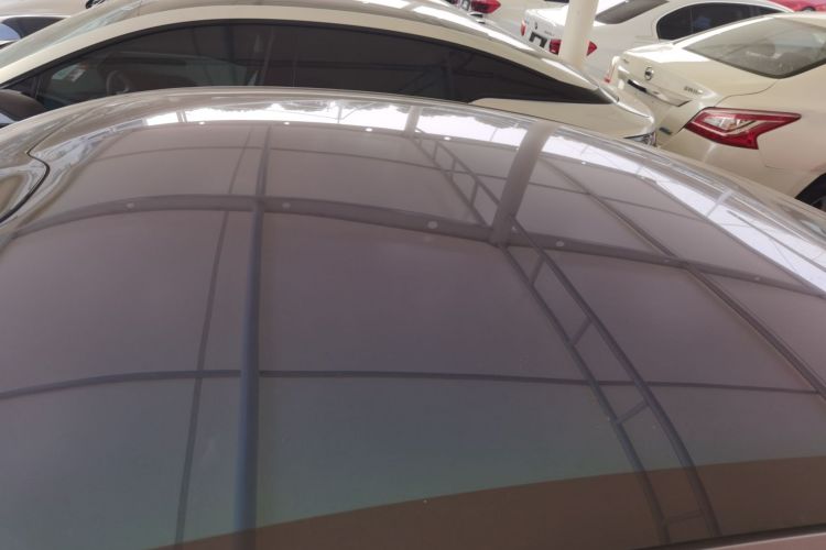 小米汽车 小米SU7 2024款 后驱超长续航高阶智驾Pro版局部细节57