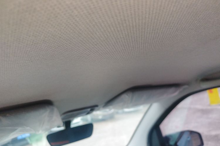 五菱汽车 宏光MINIEV 2022款 悦享款 三元锂中控内饰22